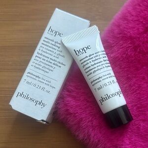 3 for $15/Philosophy Smooth Glow Multi-tasking Moisturizer